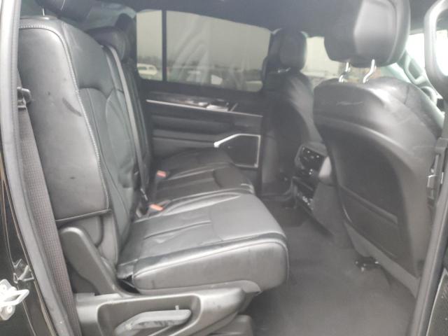 Photo 11 from auction – 2022 JEEP WAGONEER S with VIN 1C4SJVBT2NS150875