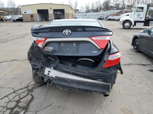 Photo 6 from auction – 2015 TOYOTA CAMRY LE with VIN 4T1BF1FK1FU933005