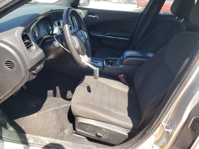 Photo 7 from auction – 2012 DODGE CHARGER SE with VIN 2C3CDXBG0CH297876