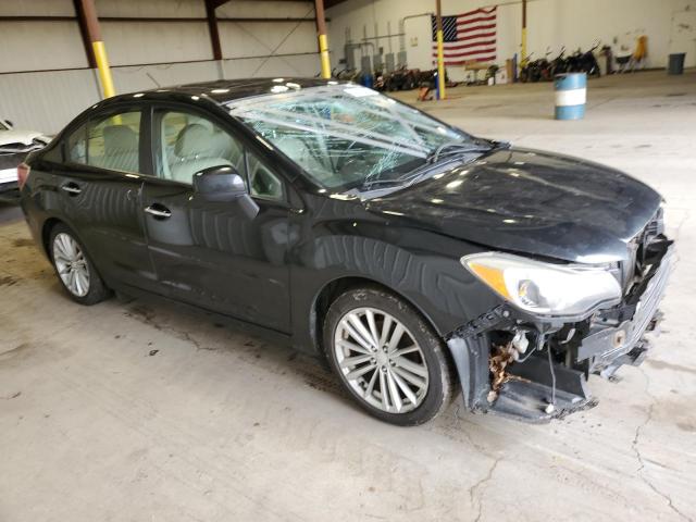 Photo 4 from auction – 2012 SUBARU IMPREZA LI with VIN JF1GJAH64CH005868