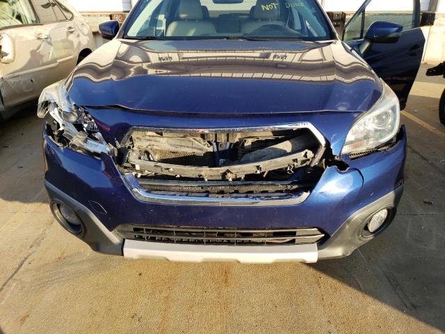 Photo 11 from auction – 2017 SUBARU OUTBACK 2. with VIN 4S4BSANC3H3267053