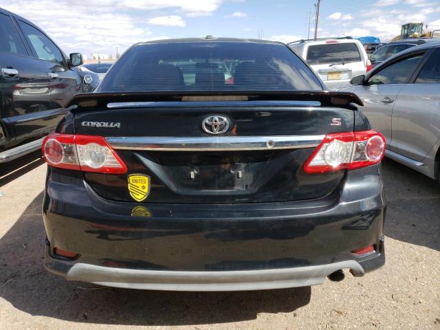 Photo 6 from auction – 2011 TOYOTA COROLLA BA with VIN 2T1BU4EE7BC667567