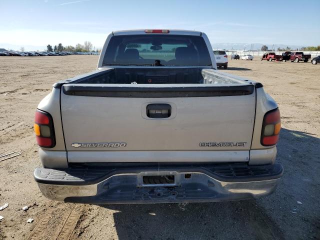 Photo 6 from auction – 2004 CHEVROLET SILVERADO with VIN 1GCEC19V44Z266026