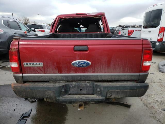 Photo 6 from auction – 2006 FORD RANGER SUP with VIN 1FTZR45E36PA13429