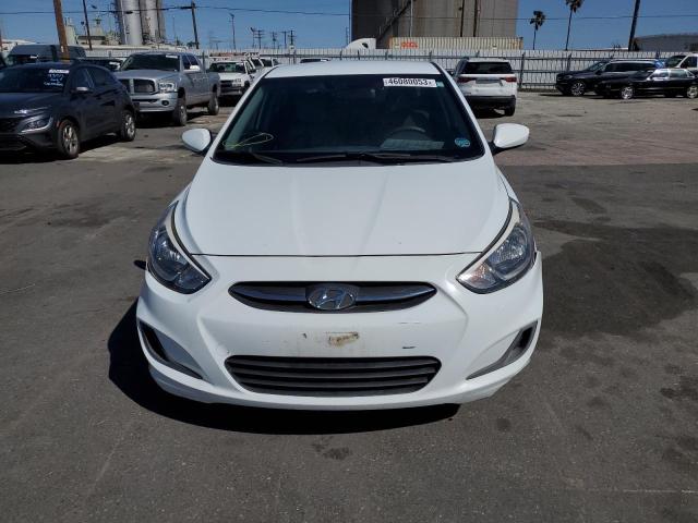 Photo 5 from auction – 2016 HYUNDAI ACCENT SE with VIN KMHCT4AE8GU948098
