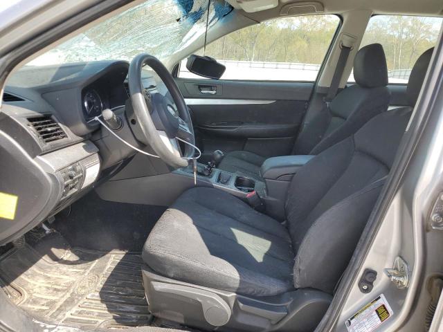 Photo 7 from auction – 2010 SUBARU OUTBACK 2. with VIN 4S4BRCAC7A1349737