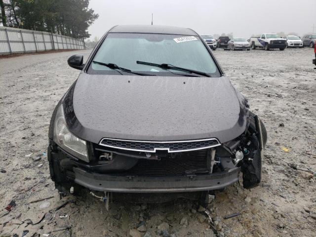 Photo 5 from auction – 2014 CHEVROLET CRUZE LT with VIN 1G1PE5SB4E7382987