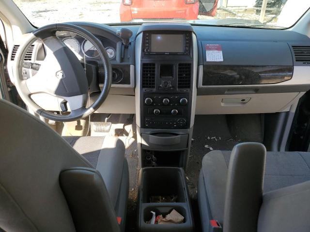 Photo 8 from auction – 2009 DODGE GRAND CARA with VIN 2D8HN54199R642676