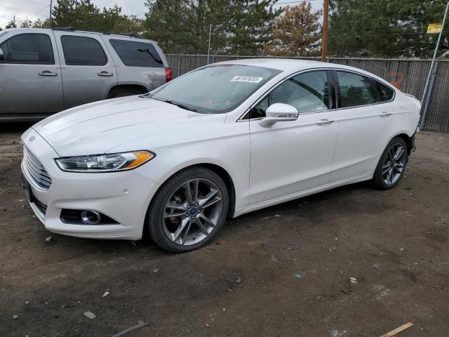 Photo 1 from auction – 2015 FORD FUSION TIT with VIN 3FA6P0K94FR144084