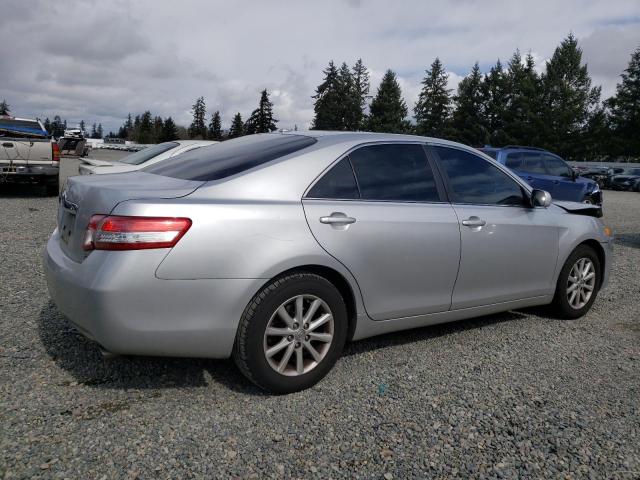 Photo 3 from auction – 2011 TOYOTA CAMRY BASE with VIN 4T4BF3EK8BR108950
