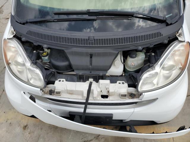 Photo 11 from auction – 2010 SMART FORTWO PUR with VIN WMEEJ3BA2AK359075