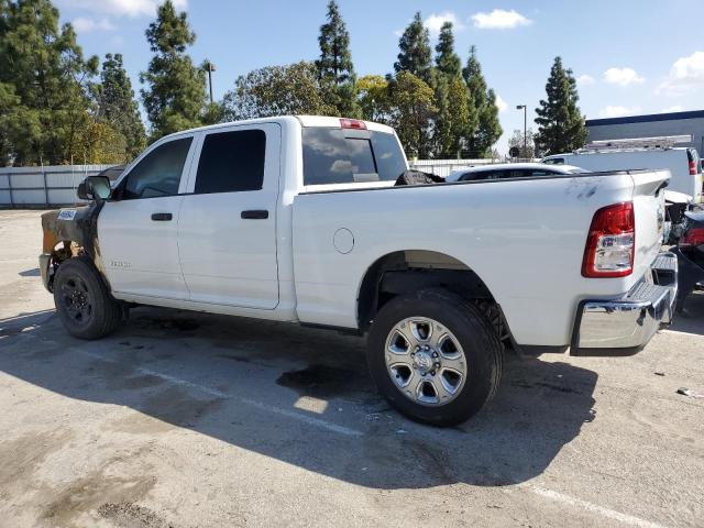 Photo 2 from auction – 2019 RAM 2500 TRADE with VIN 3C6UR5CL0KG599112