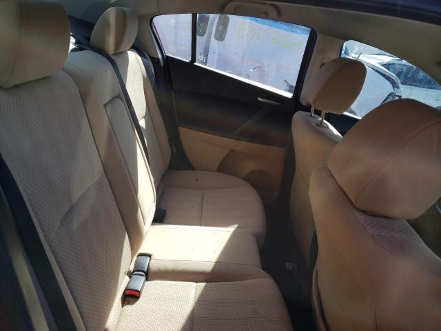 Photo 10 from auction – 2010 MAZDA 3 I with VIN JM1BL1SG2A1158223