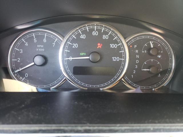 Photo 9 from auction – 2005 BUICK LACROSSE C with VIN 2G4WE567851324866