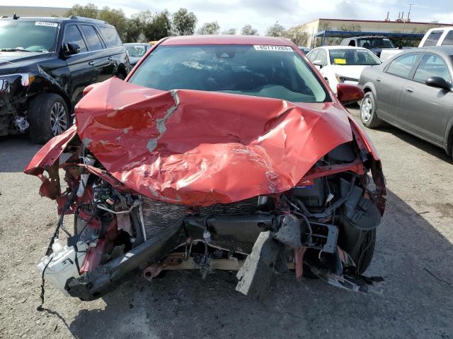Photo 5 from auction – 2019 TOYOTA COROLLA L with VIN 5YFBURHEXKP866606