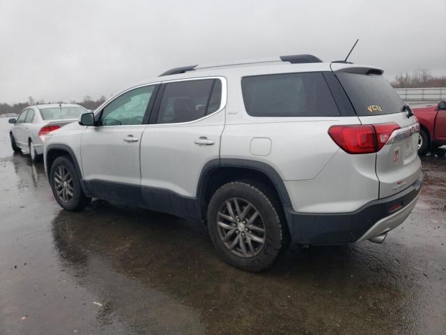 Photo 2 from auction – 2017 GMC ACADIA SLT with VIN 1GKKNULS0HZ151320
