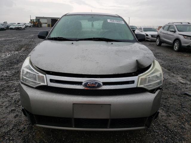 Photo 5 from auction – 2008 FORD FOCUS S/SE with VIN 1FAHP34N28W116529