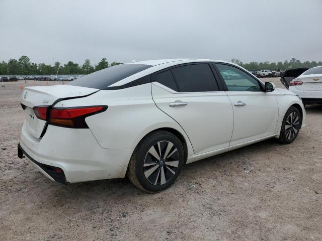 Photo 3 from auction – 2021 NISSAN ALTIMA SV with VIN 1N4BL4DV0MN400152