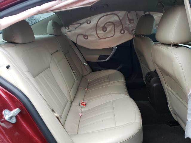 Photo 10 from auction – 2017 BUICK REGAL SPOR with VIN 2G4GL5EX1H9193023