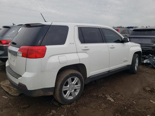 Photo 3 from auction – 2014 GMC TERRAIN SL with VIN 2GKALMEK7E6133063