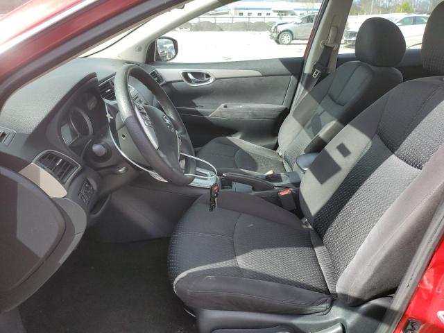 Photo 7 from auction – 2013 NISSAN SENTRA with VIN 3N1AB7AP2DL798404