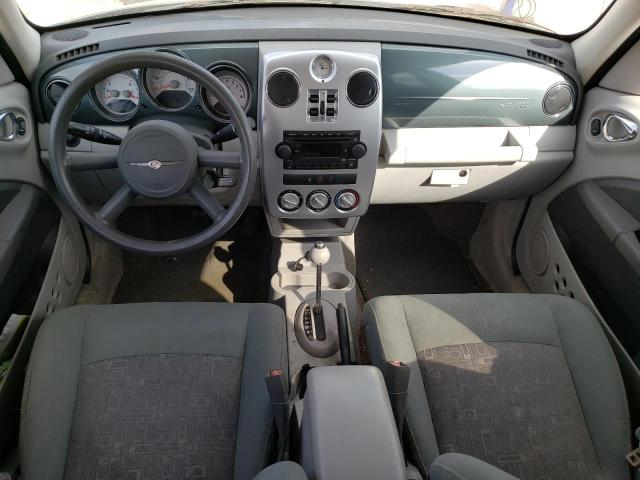 Photo 8 from auction – 2006 CHRYSLER PT CRUISER with VIN 3A4FY58B56T277612
