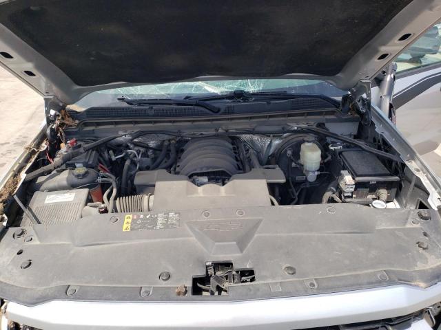 Photo 11 from auction – 2017 CHEVROLET SILVERADO with VIN 1GCVKPEC5HZ202948
