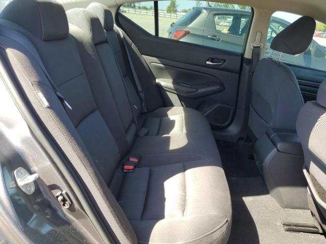 Photo 10 from auction – 2020 NISSAN ALTIMA S with VIN 1N4BL4BV9LC200898