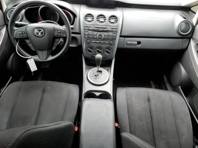 Photo 8 from auction – 2011 MAZDA CX-7 with VIN JM3ER2AM4B0376493