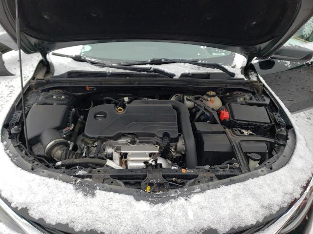 Photo 11 from auction – 2019 CHEVROLET MALIBU LT with VIN 1G1ZD5ST7KF163415