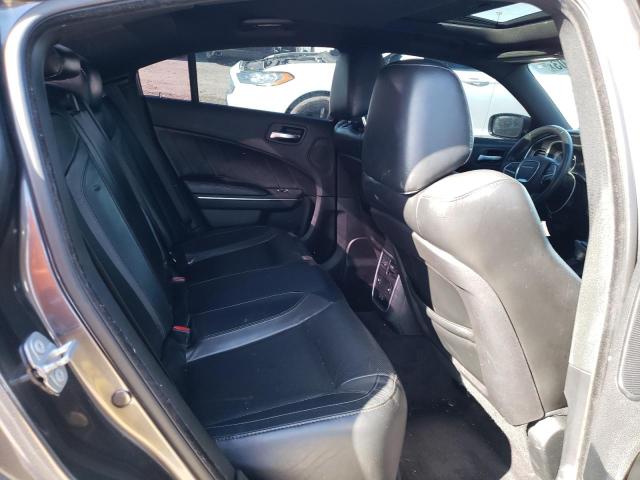 Photo 10 from auction – 2018 DODGE CHARGER SX with VIN 2C3CDXHG7JH140933