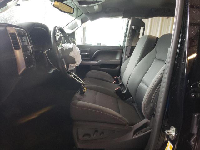Photo 7 from auction – 2015 CHEVROLET SILVERADO with VIN 1GCVKREC7FZ298736