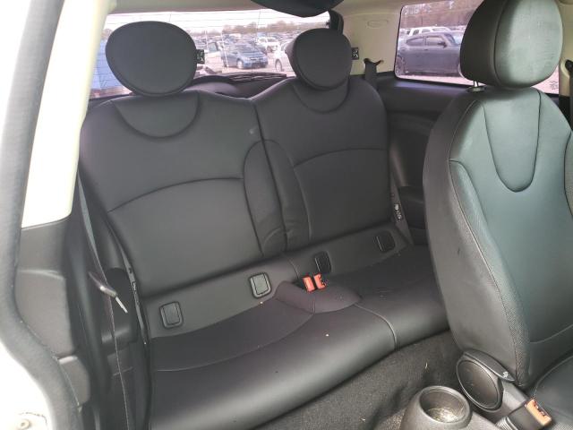 Photo 10 from auction – 2011 MINI COOPER with VIN WMWSU3C50BT252514