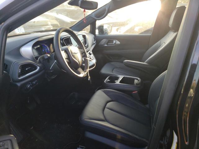 Photo 7 from auction – 2022 CHRYSLER PACIFICA H with VIN 2C4RC1L70NR227537