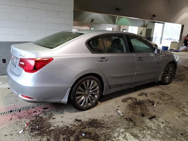 Photo 3 from auction – 2016 ACURA RLX TECH with VIN JH4KC1F57GC001744