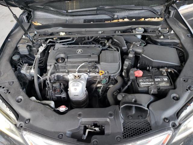Photo 11 from auction – 2016 ACURA TLX with VIN 19UUB1F3XGA000290
