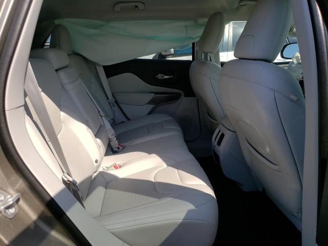 Photo 11 from auction – 2019 JEEP CHEROKEE L with VIN 1C4PJLDN9KD149991