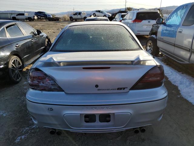 Photo 6 from auction – 2001 PONTIAC GRAND AM G with VIN 1G2NV52E71C266830