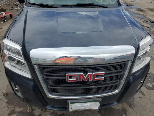 Photo 12 from auction – 2015 GMC TERRAIN SL with VIN 2GKFLVEK1F6435638