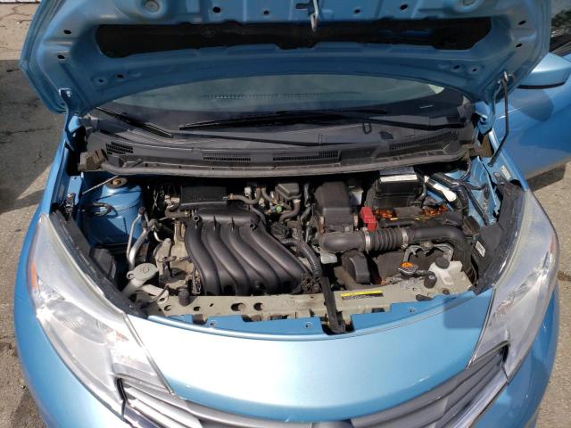 Снимка 11 от търг – 2015 NISSAN VERSA NOTE с VIN 3N1CE2CP2FL374613