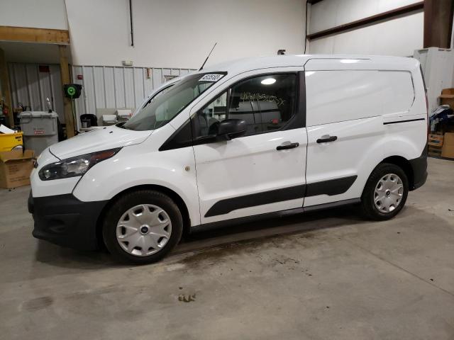 FORD TRANSIT CO 2017 with VIN NM0LS6E77H1294970 - Photo from auction