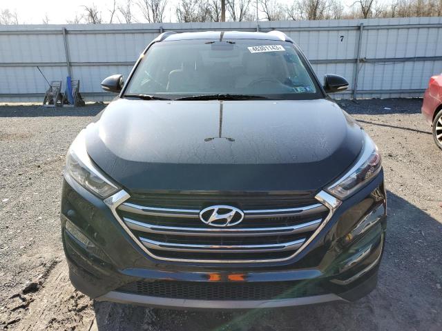 Photo 5 from auction – 2016 HYUNDAI TUCSON LIM with VIN KM8J3CA22GU025736