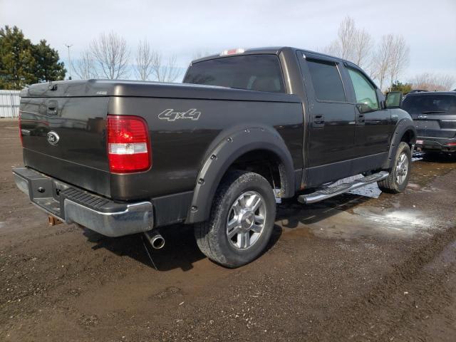 Photo 3 from auction – 2008 FORD F150 SUPER with VIN 1FTPW14V38FC34117