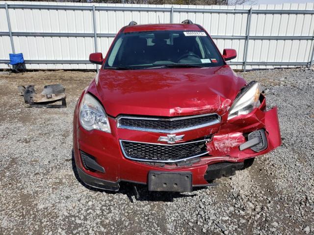 Photo 5 from auction – 2014 CHEVROLET EQUINOX LT with VIN 1GNFLFEK5EZ133071