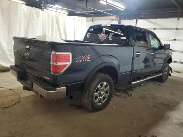 Photo 3 from auction – 2013 FORD F150 SUPER with VIN 1FTFW1EFXDKD14373