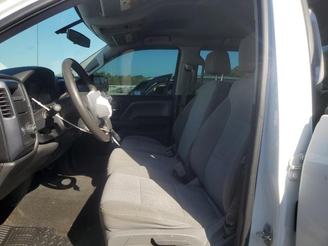 Photo 7 from auction – 2016 CHEVROLET SILVERADO with VIN 3GCPCNEC4GG202903
