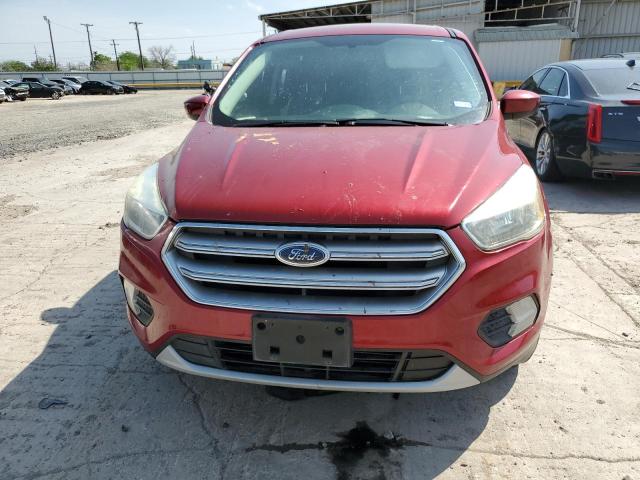 Photo 5 from auction – 2017 FORD ESCAPE SE with VIN 1FMCU0GD8HUA32141