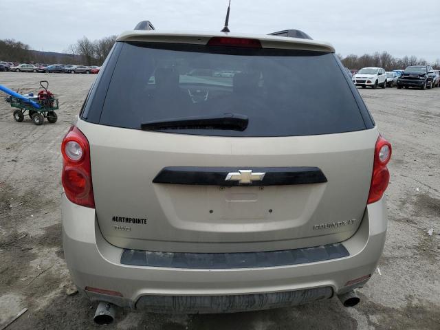 Photo 6 from auction – 2010 CHEVROLET EQUINOX LT with VIN 2CNFLNEY4A6257776
