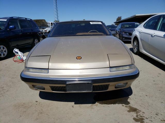 Photo 5 from auction – 1990 BUICK REATTA with VIN 1G4EC13C2LB906129