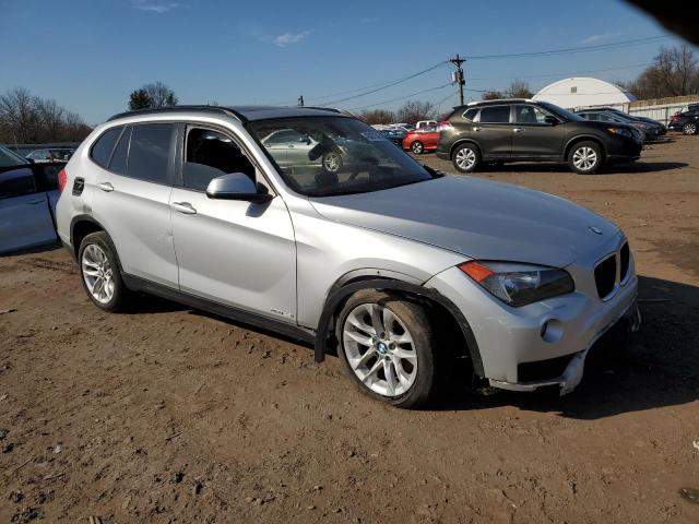 Photo 4 from auction – 2015 BMW X1 XDRIVE2 with VIN WBAVL1C50FVY34840